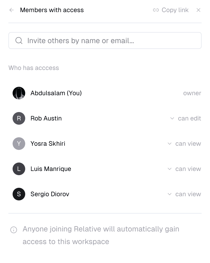 Automate & Route